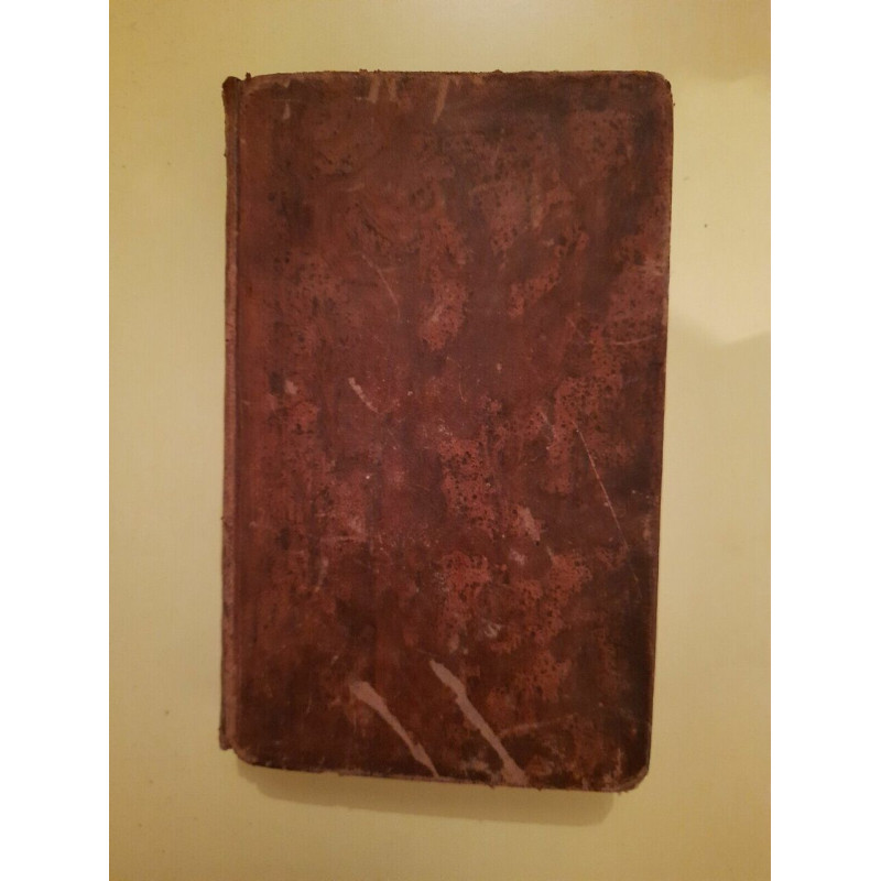 R.P. de Gonnelieu - Imitation de Jésus-Christ