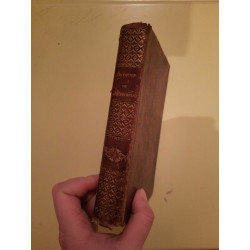 R.P. de Gonnelieu - Imitation de Jésus-Christ