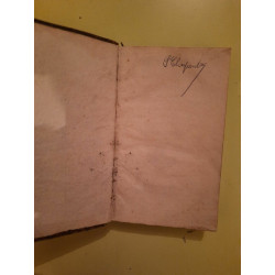 R.P. de Gonnelieu - Imitation de Jésus-Christ