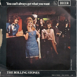 Honky Tonk Women / You Can't Always Get What You Want