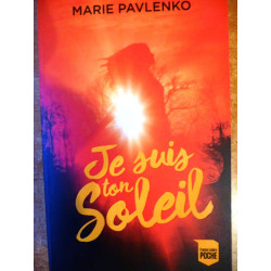 Je suis ton soleil