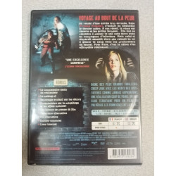 DVD - Creep (Franka Potente)