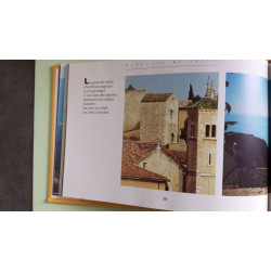 Provence d'eau de terre et de soleil