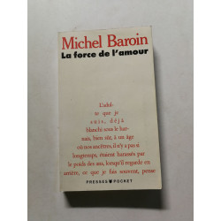 La Force de l'amour