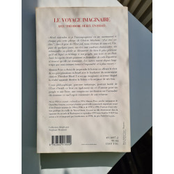 Le Voyage imaginaire: Avec Théodore Herzl en Israël