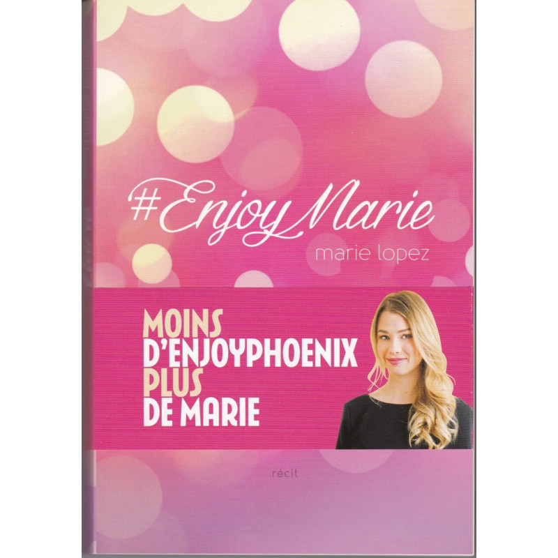 Enjoy Marie