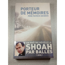 Porteur de mémoires