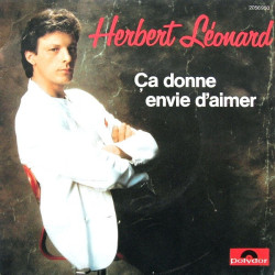 Ça Donne Envie D'aimer