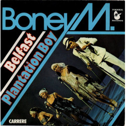 Belfast / Plantation Boy