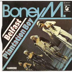 Belfast / Plantation Boy