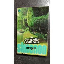 La guinguette à deux sous