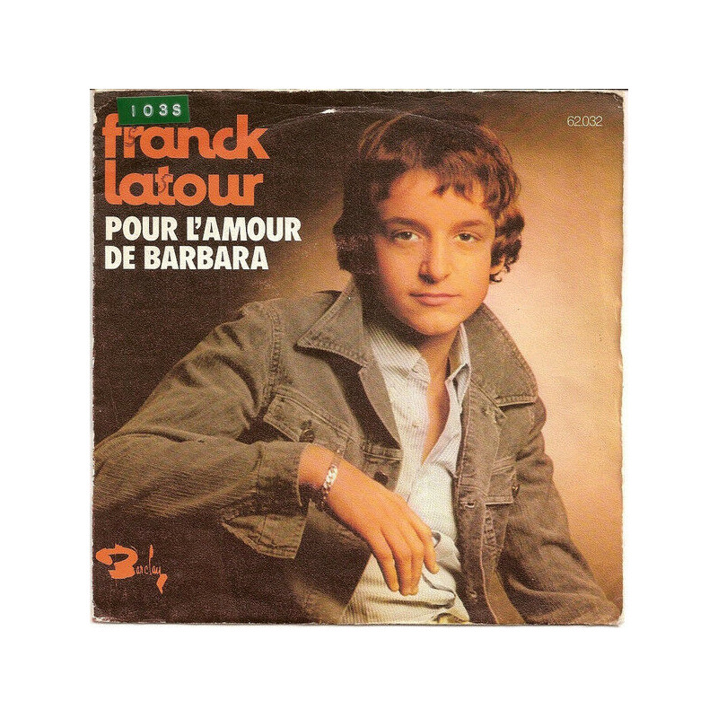 Pour L'amour De Barbara