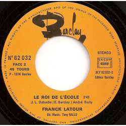 Pour L'amour De Barbara