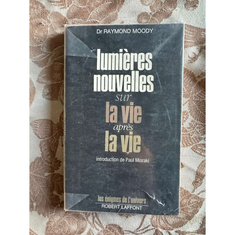 Lumières nouvelles sur la vie après la vie