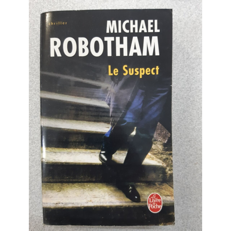 Le Suspect