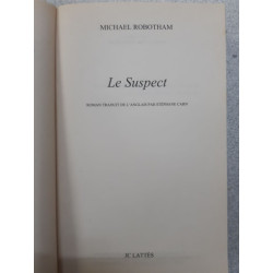 Le Suspect