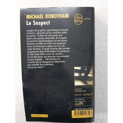 Le Suspect