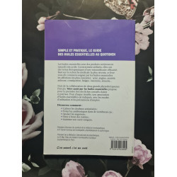 Votre santé par les huiles essentielles