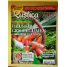 Rustica Le Magazine Du Jardinage Nº2646 / Septembre 2020