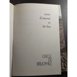 Terre d'amour et de feu