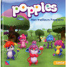 Popples Mes meilleurs poppains