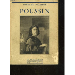 Poussin [Broché] by COLOMBIER PIERRE DU