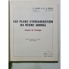 Les plans d'organisation du règne animal
