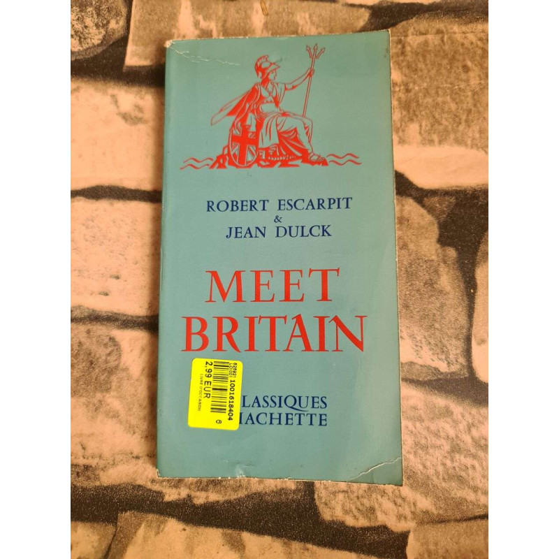 Meet britain