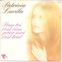 Pour Toi C'est Rien Pour Moi C'est Tout