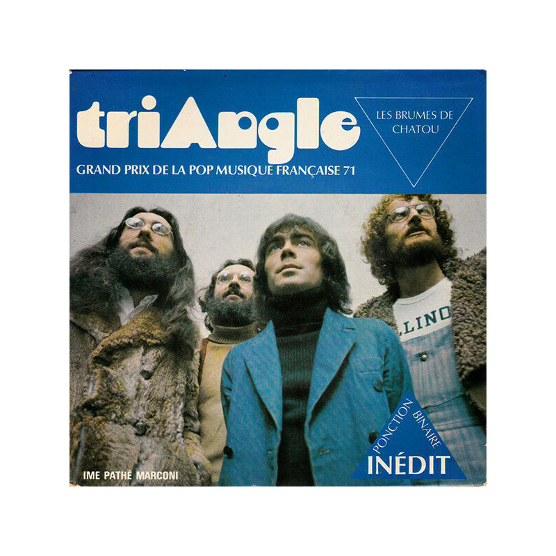 Les Brumes De Chatou