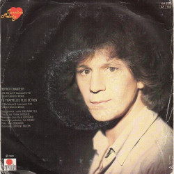 Pierrot Chanteur / Tu T'rappelles Plus De Rien