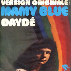 Mamy Blue