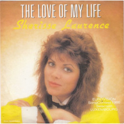 The Love Of My Life / L'Amour De Ma Vie