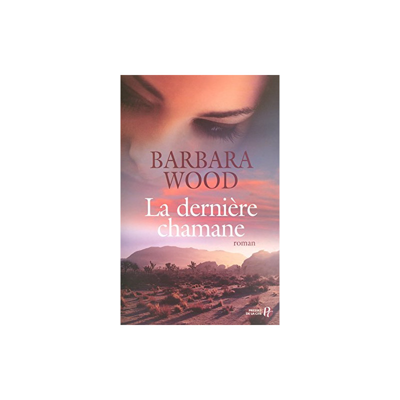 La Dernière Chamane
