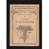 L'AUVERGNE LES PROVINCES FRANCAISES h Laurens Renouard