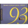 VAISON LA ROMAINE 1993 Quatre saisons pour rebatir 93