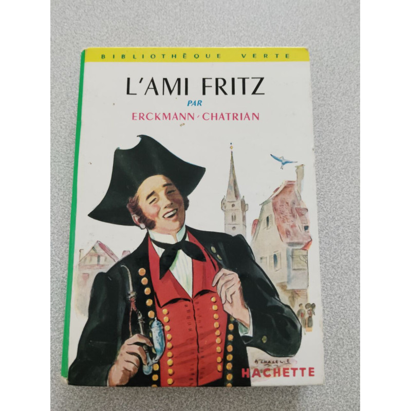L'ami Fritz