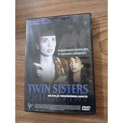 Twin sisters