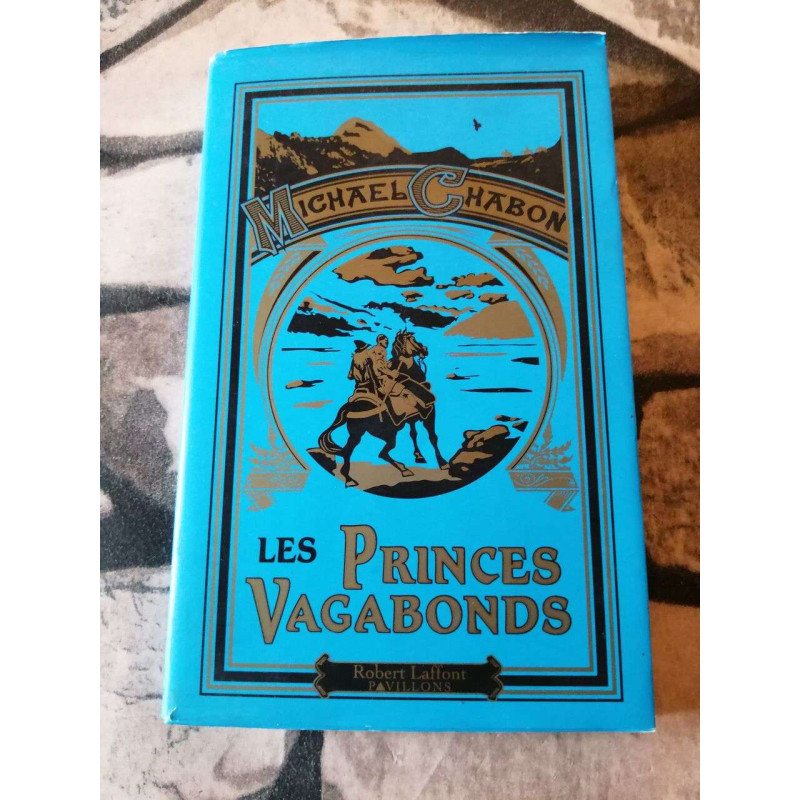 Les princes vagabonds