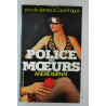 Jeux de dames a copenhague (Police des Moeurs)