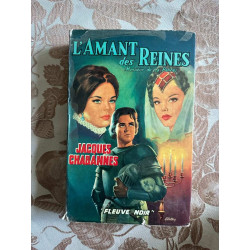 L'amant des reines