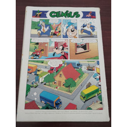 Le Journal de Mickey N°2251