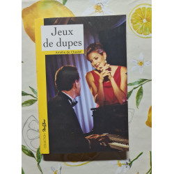 Jeux de dupes