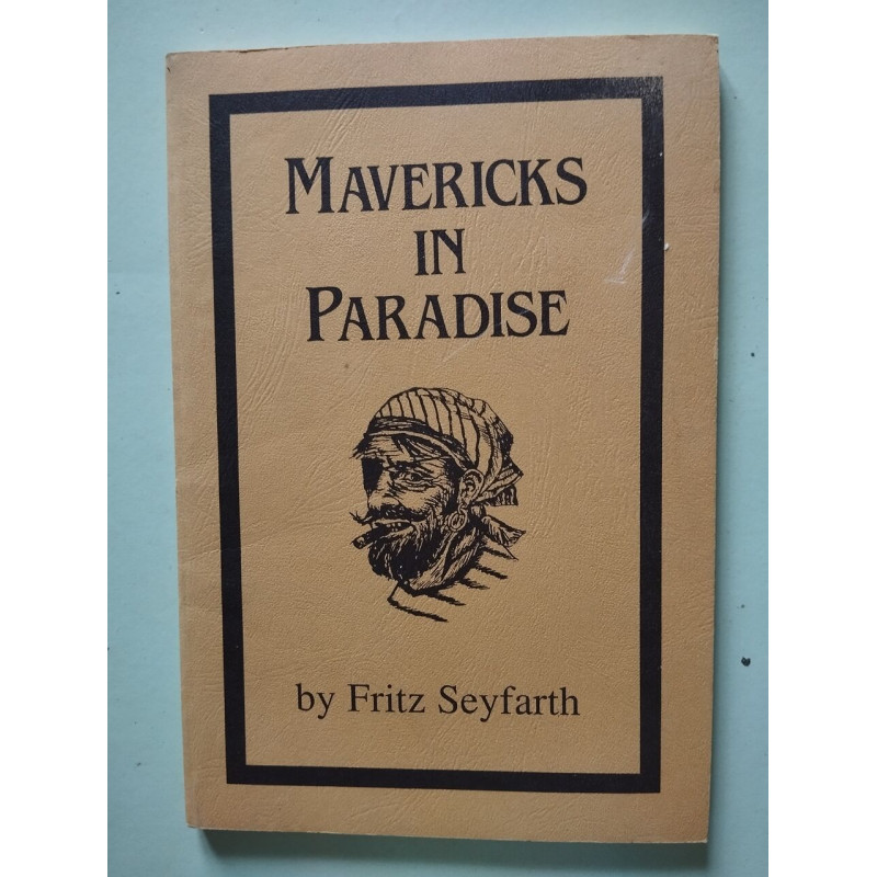 Mavericks in Paradise