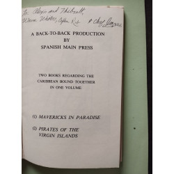 Mavericks in Paradise