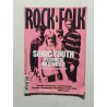 ROCK et FOLK nº 503 2009