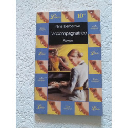 L'Accompagnatrice