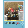 Un drôle de jeu