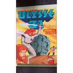 Ulysses 31 comme a la telle