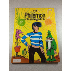 Philémon et le naufragé du "A"